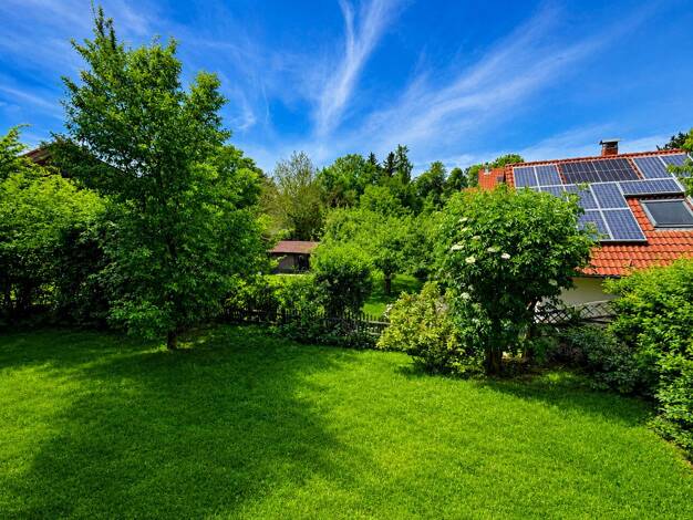 Einfamilienhaus zum Kauf 1.450.000 € 6 Zimmer 154 m² 608 m² Grundstück Seefeld Seefeld 82229