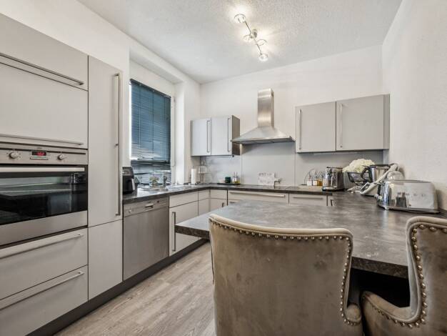 Wohnung zum Kauf 260.000 € 5 Zimmer 130,5 m² 2. Geschoss Wilflingen Wellendingen 78669