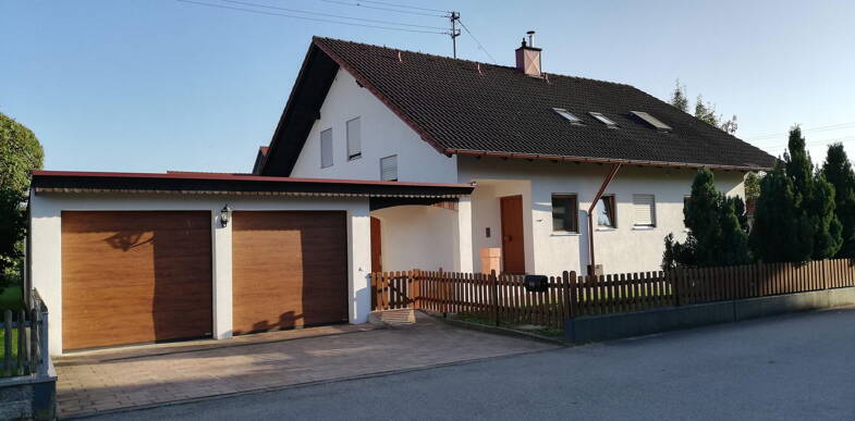 Einfamilienhaus zum Kauf provisionsfrei 6 Zimmer 153 m² 711 m² Grundstück Buch Buch 89290