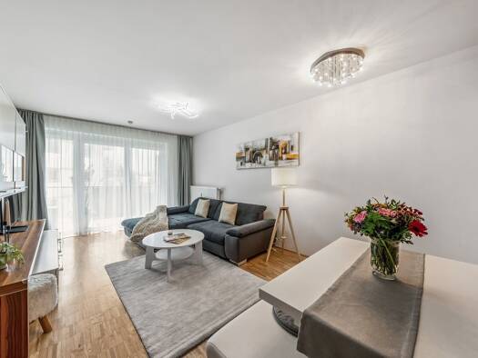 Wohnung zum Kauf 259.950 € 2 Zimmer 48,1 m² 2. Geschoss Itzling Salzburg 5020