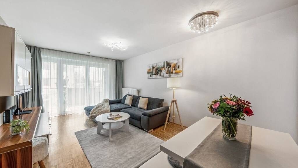 Wohnung zum Kauf 259.950 € 2 Zimmer 48,1 m² 2. Geschoss Itzling Salzburg 5020