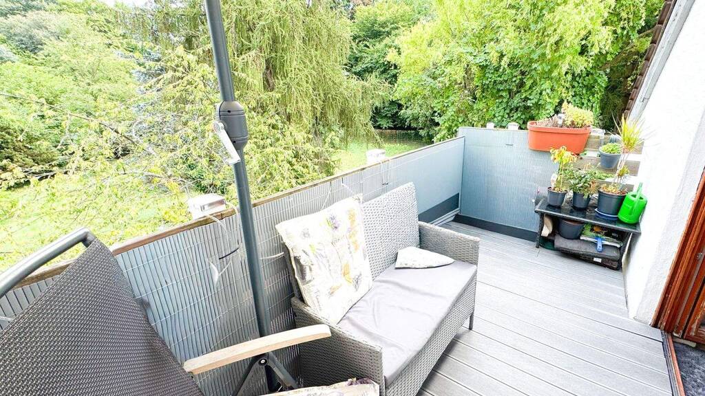 Wohnung zum Kauf 245.000 € 3 Zimmer 74 m² Rüppurr Karlsruhe 76199