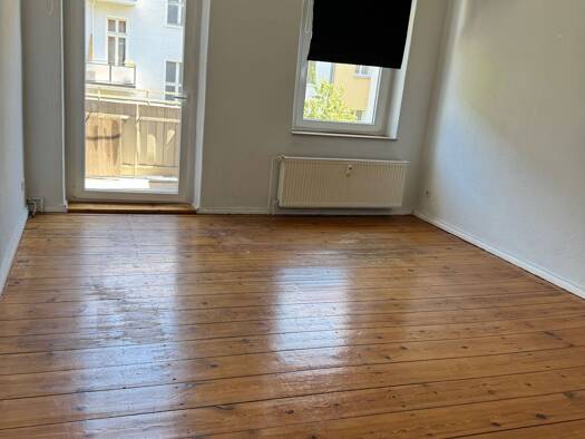 Wohnung zur Miete 525 € 1 Zimmer 47 m² Geschoss 3/6 frei ab sofort Gotlandstraße 3 Prenzlauer Berg Berlin 10439