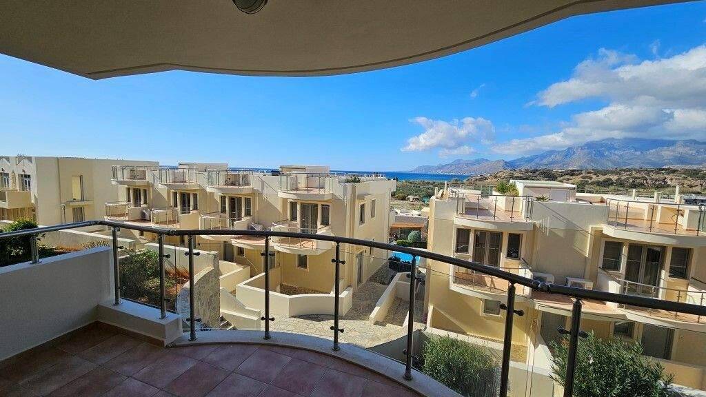 Maisonette zum Kauf 155.000 € 3 Zimmer 75 m² 1. Geschoss Kreta
