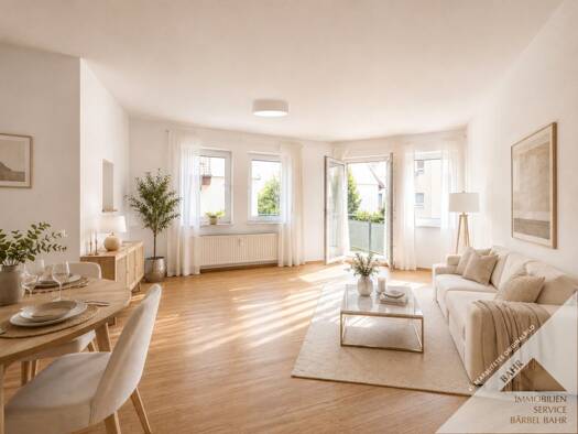 Wohnung zum Kauf 255.000 € 3 Zimmer 74,5 m² Weil der Stadt Weil der Stadt 71263