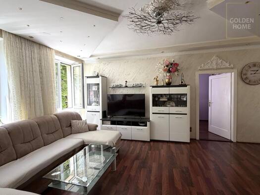 Wohnung zum Kauf 395.000 € 3 Zimmer 88,7 m² 3. Geschoss Wien 1200