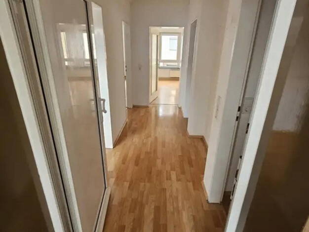 Wohnung zur Miete 425 € 2 Zimmer 63,1 m² 1. Geschoss Christiansgasse 17 Innenstadt Pirmasens 66953