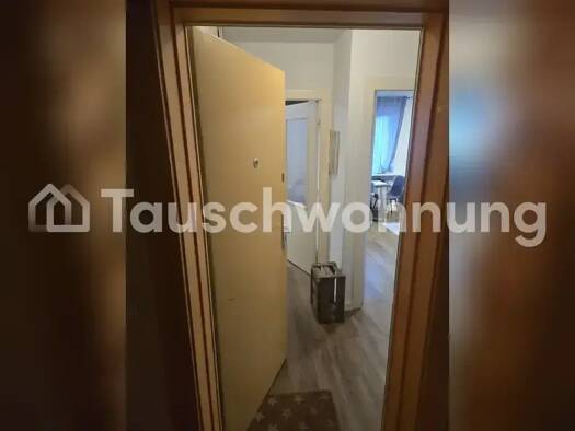 Wohnung zur Miete Tauschwohnung 500 € 2 Zimmer 38 m² 1. Geschoss Winterhude Hamburg 22301