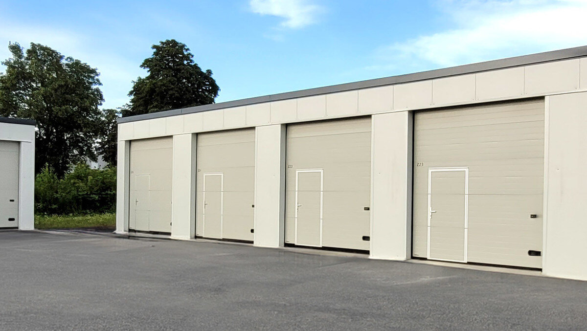 Garage zur Miete 249 € Brietlingen 999 Moorburg Brietlingen 21382