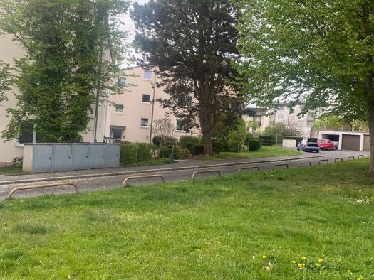 Wohnung zur Miete 675 € 2 Zimmer 60 m² Geschoss EG/3 frei ab 01.05.2026 Amberg 92224