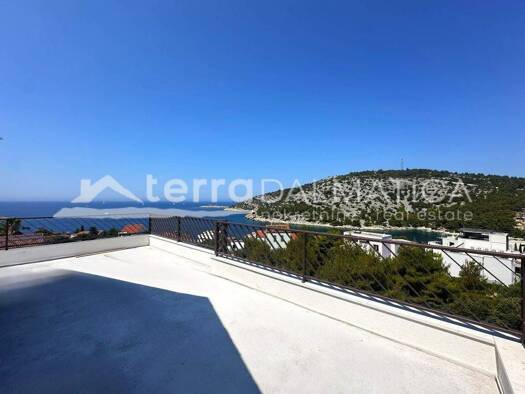 Wohnung zum Kauf 380.000 € 3 Zimmer 145 m² Stivasnica Rogoznica