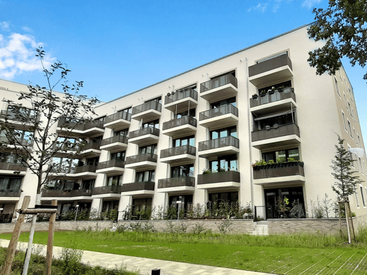 Wohnung zur Miete 645 € 1 Zimmer 35,4 m² 5. Geschoss frei ab 16.09.2026 Alte Hellersdorfer Straße 108 C Hellersdorf Marzahn-Hellersdorf 12629