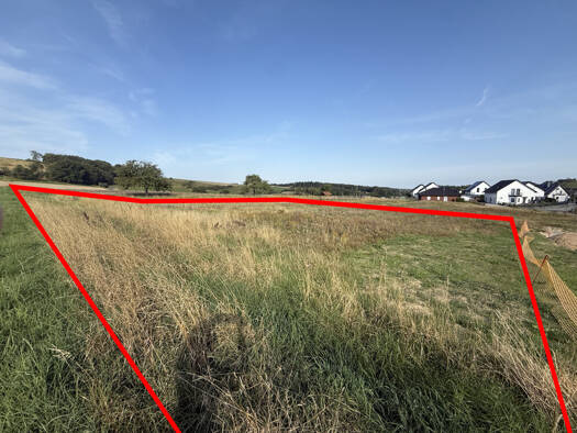 Grundstück zum Kauf 83.900 € 738 m² Grundstück In den Altengärten 7 Strüth 56357