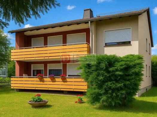 Mehrfamilienhaus zum Kauf 725.000 € 11 Zimmer 285 m² 587 m² Grundstück frei ab sofort Bodelschwinghstraße 1 Limburg 65549