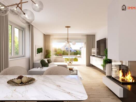 Doppelhaushälfte zum Kauf 769.000 € 6 Zimmer 197,2 m² 577 m² Grundstück Leonding 4060