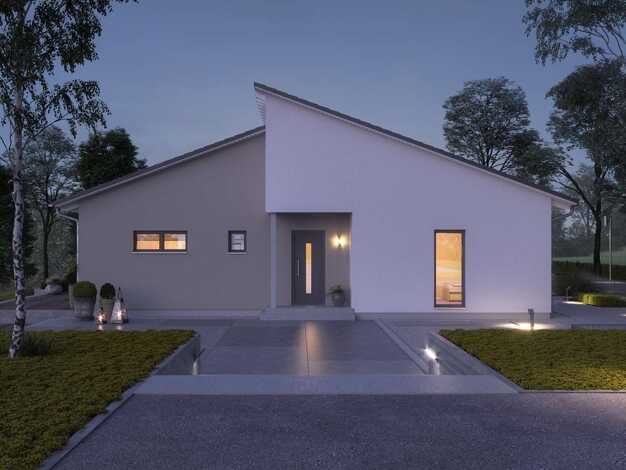Bungalow zum Kauf provisionsfrei 565.749 € 5 Zimmer 142 m² 592 m² Grundstück Deißlingen Deißlingen 78652