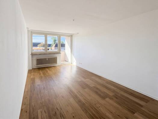 Wohnung zur Miete 719 € 2 Zimmer 50,7 m² 1. Geschoss frei ab 01.11.2026 Karl-Jatho-Weg 6 Marienberg Nürnberg 90411