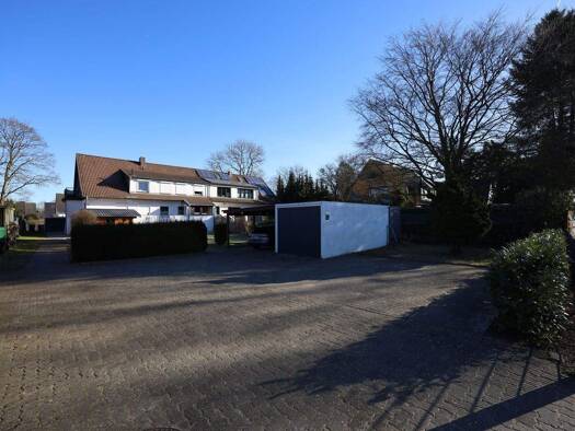 Grundstück zum Kauf 195.000 € 330 m² Grundstück Schenefeld 22869