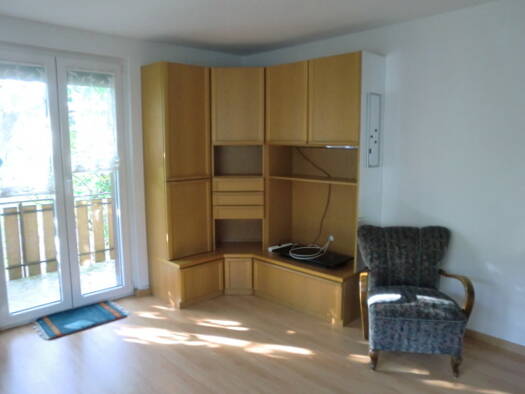 WG-Zimmer zur Miete 600 € 22 m² 1. Geschoss frei ab 01.11.2026 Littenweiler Freiburg im Breisgau 79117