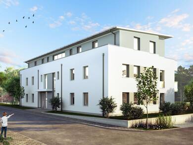 Wohnung zum Kauf provisionsfrei 804.500 € 5 Zimmer 129,6 m² Bollschweil Bollschweil 79283