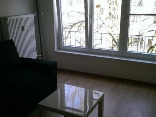 Studio zur Miete 540 € 1 Zimmer 24 m² 3. Geschoss frei ab 01.02.2026 Winterhude Hamburg 22299