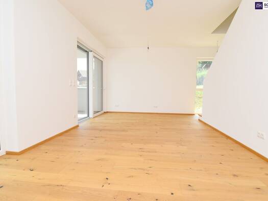 Doppelhaushälfte zum Kauf - Erstbezug 429.000 € 5 Zimmer 145,8 m² Birchbaum Weiz 8160