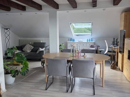 Wohnung zur Miete 700 € 3,5 Zimmer 76,5 m² Geschoss 2/3 frei ab 01.01.2027 Maulwurfsweg 34 Berghofen Dortmund 44267