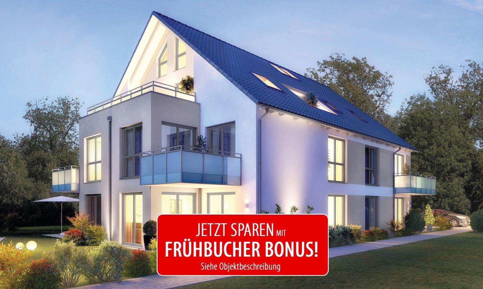 Wohnung zum Kauf provisionsfrei 649.500 € 1,5 Zimmer 62,1 m²<br/>Wohnfläche Trudering - Riem München 81929