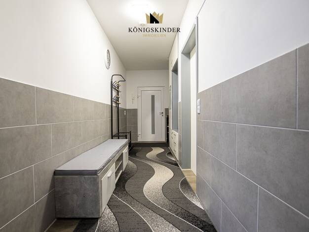 Wohnung zum Kauf 199.000 € 3 Zimmer 95 m² Hermaringen 89568