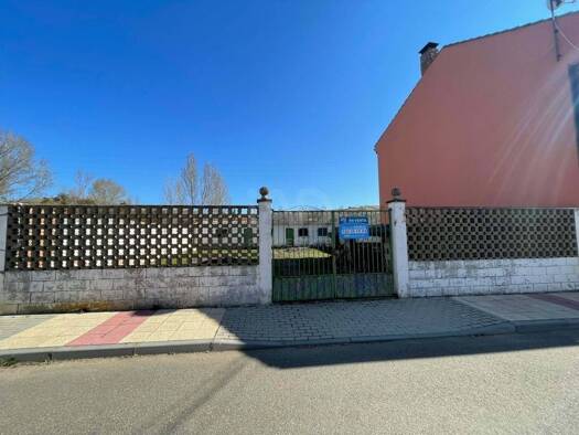 Wohn- und Gewerbegrundstück zum Kauf 30.000 € Santovenia de la Valdoncina 24391
