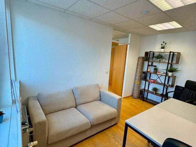 Bürofläche zur Miete provisionsfrei 350 € 18 m² Bürofläche Schroten St Johann Saarbrücken 66121