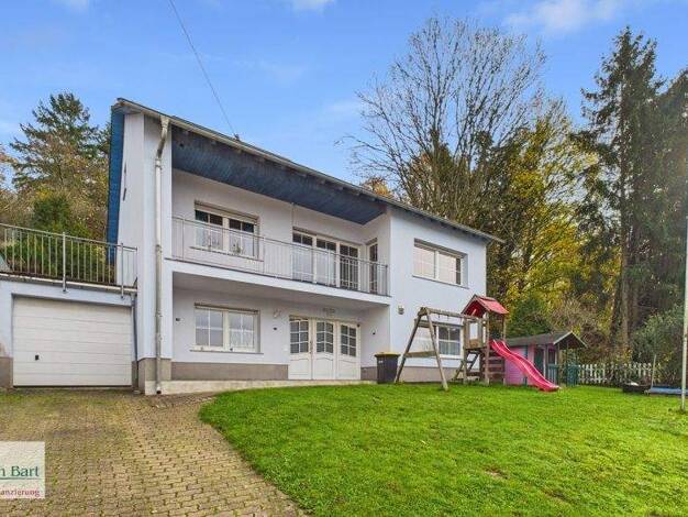 Einfamilienhaus zum Kauf 364.800 € 6 Zimmer 169 m² 1.568 m² Grundstück Merzig 66663