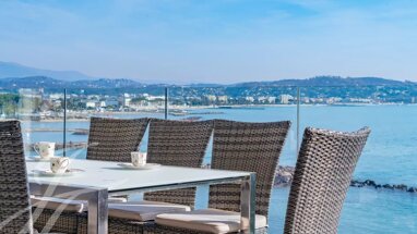 Penthouse zum Kauf provisionsfrei 2.860.000 € 5 Zimmer 148,3 m² EG Maure Vieille-La Napoule Cannes 06210