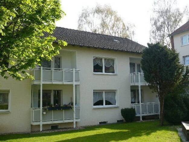 Wohnung zur Miete 667 € 3 Zimmer 66,7 m² 1. Geschoss frei ab 05.10.2026 Spitzwegstr. 1 Weitmar Bochum 44795