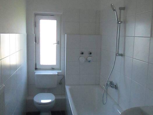 Wohnung zur Miete 340 € 3 Zimmer 58,3 m² 1. Geschoss frei ab sofort Hackenbeek 12 Hallendorf Salzgitter 38229
