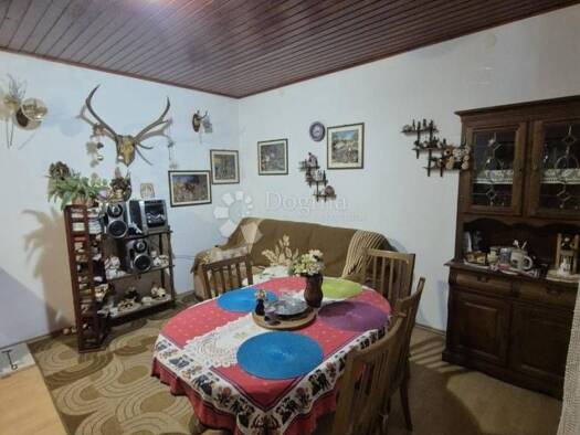 Einfamilienhaus zum Kauf 115.000 € 2 Zimmer 117 m² Belo Selo, Fužine Fužine 51322
