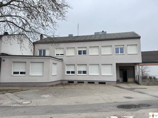 Haus zum Kauf 529.000 € 20 Zimmer 1.564 m² Grundstück Andau 7163