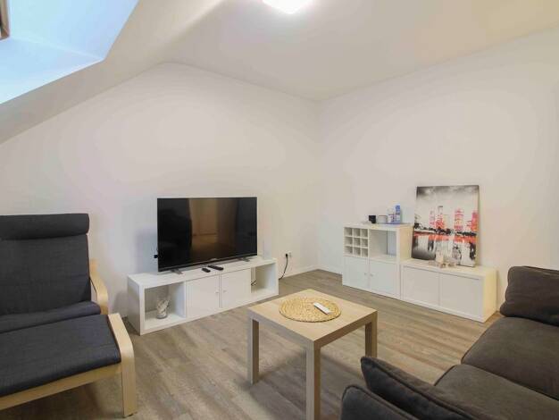 Wohnung zum Kauf 235.000 € 2 Zimmer 46 m² 2. Geschoss Volksdorf Hamburg 22359