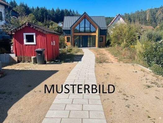 Grundstück zum Kauf provisionsfrei 149.000 € 676 m² Grundstück Höningen Altleiningen 67317