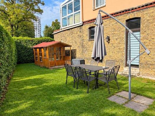 Wohnung zur Miete 1.850 € 4 Zimmer 174 m² Geschoss EG/2 frei ab sofort Marzahn Berlin 12681