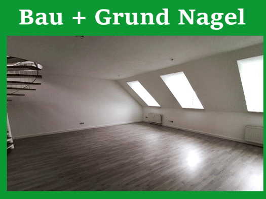 Wohnung zum Kauf 2 Zimmer 62,5 m² Calbe Calbe (Saale) 39240