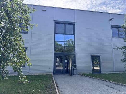 Bürofläche zur Miete 3.000 € 6 Zimmer 278,5 m² Bürofläche Burgweinting-Harting Regensburg 93055