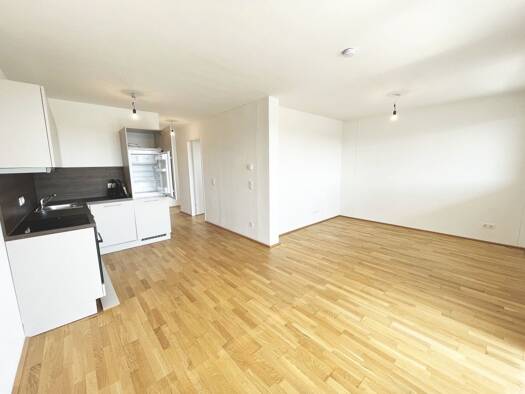 Wohnung zur Miete 903 € 1 Zimmer 55,2 m² 4. Geschoss Simmeringer Hauptstr. 170 Simmering 1110