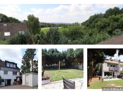 Reihenendhaus zum Kauf 349.000 € 5,5 Zimmer 159 m² 295 m² Grundstück Volmarstein Wetter (Ruhr) 58300