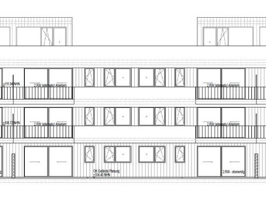 Wohnung zur Miete 1.316 € 3 Zimmer 101,3 m² 2. Geschoss frei ab 01.02.2026 Apoldaer Straße 17 Diemitz Halle 06116