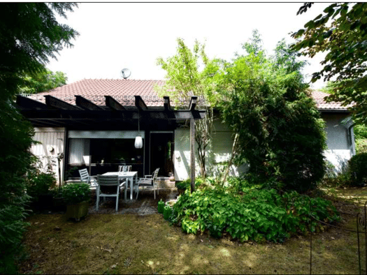 Einfamilienhaus zum Kauf provisionsfrei 560.000 € 8 Zimmer 166 m² 843 m² Grundstück Mutlangen Mutlangen 73557