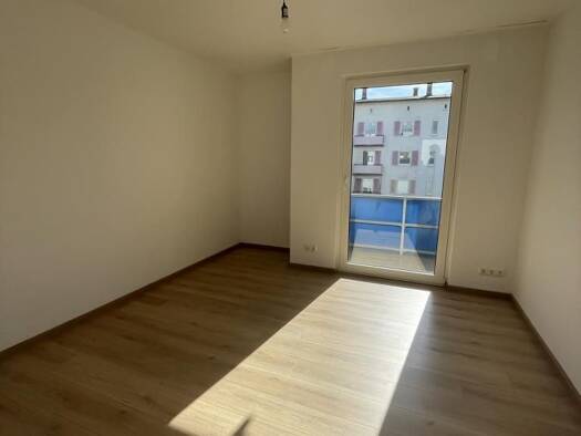 Wohnung zur Miete 542 € 3 Zimmer 56,3 m² 2. Geschoss frei ab 02.09.2026 Saarlandstraße 85 B Süd Ludwigshafen am Rhein 67061