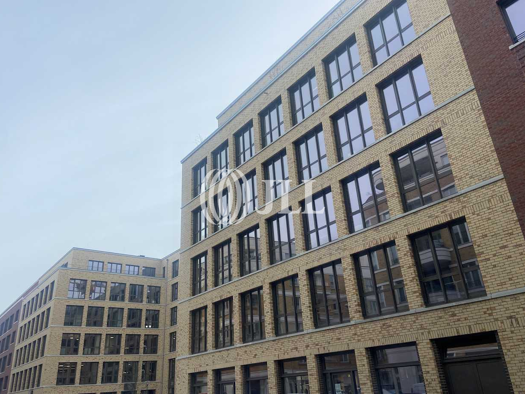 Bürofläche zur Miete provisionsfrei 21,90 € 984 m² Bürofläche teilbar ab 984 m² Friedrichshain Berlin 10245