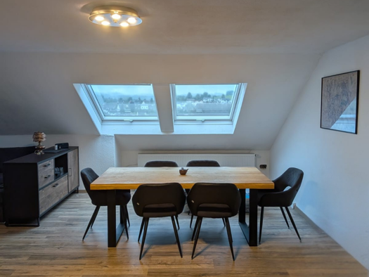 Wohnung zur Miete 500 € 2 Zimmer 62 m² 3. Geschoss frei ab sofort Balve 58802