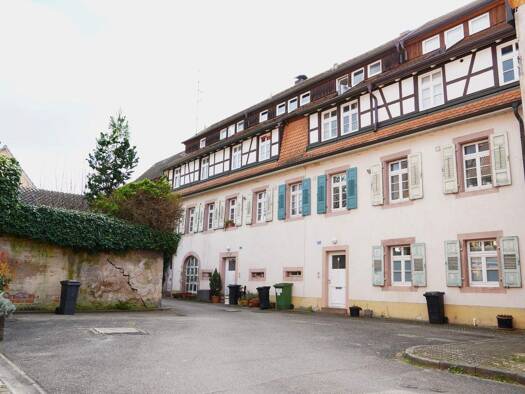 Wohnung zum Kauf 254.900 € 4 Zimmer 90 m² Kenzingen 79341